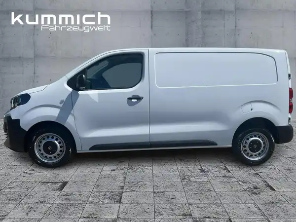 OPEL VIVARO (5/15)