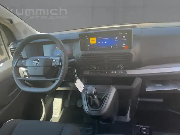 OPEL VIVARO (7/15)