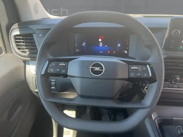 OPEL VIVARO (8/15)