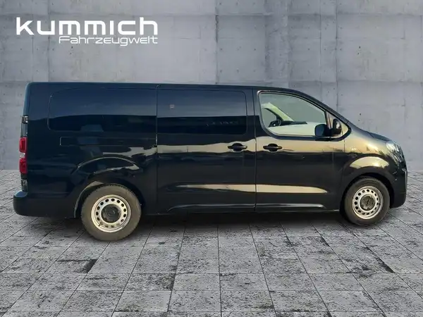 OPEL VIVARO (3/15)