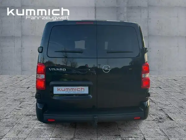 OPEL VIVARO (5/15)