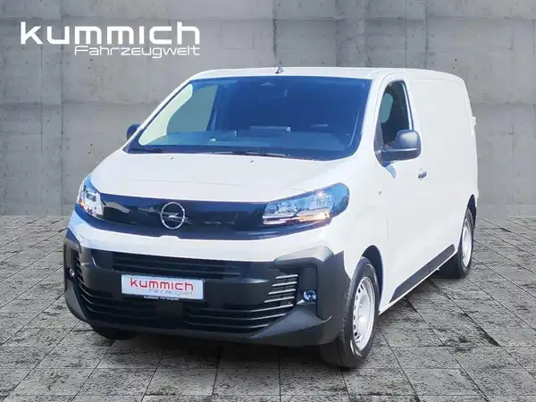 OPEL VIVARO (1/13)