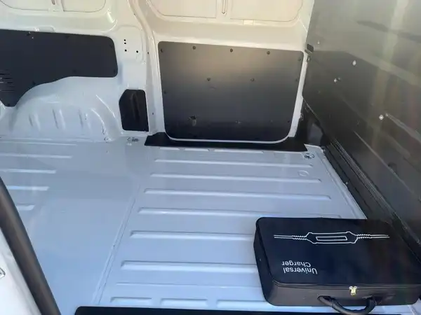 OPEL VIVARO CARGO (12/14)