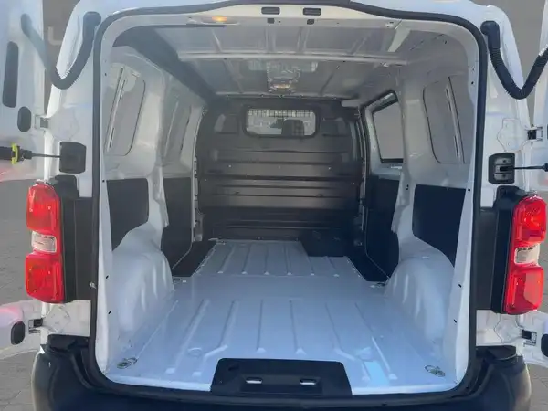 OPEL VIVARO CARGO (13/14)