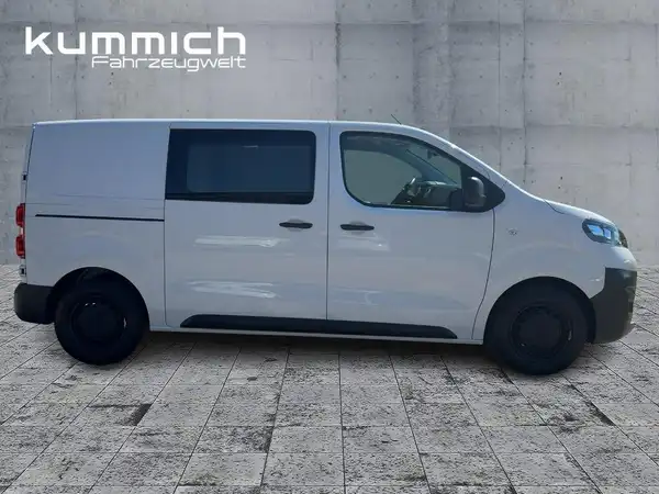 OPEL VIVARO CARGO (3/14)