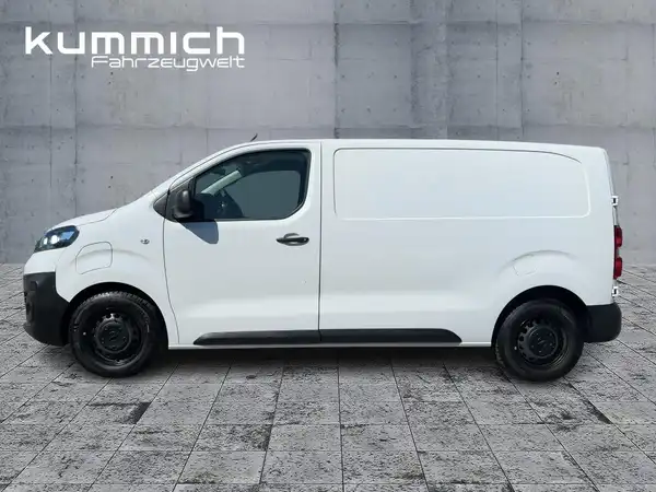 OPEL VIVARO CARGO (6/14)