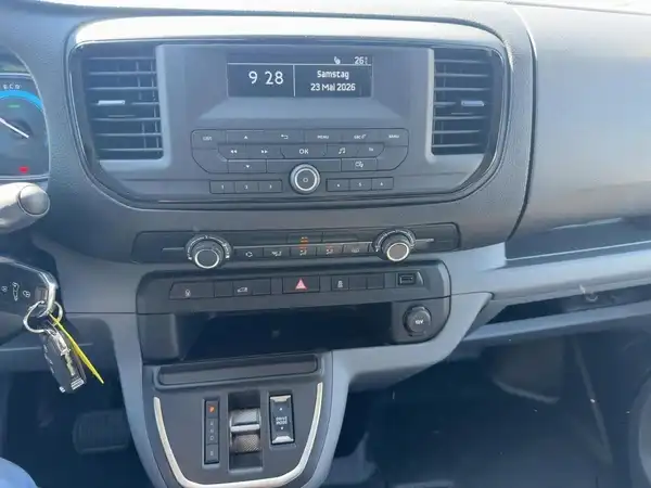 OPEL VIVARO CARGO (10/14)
