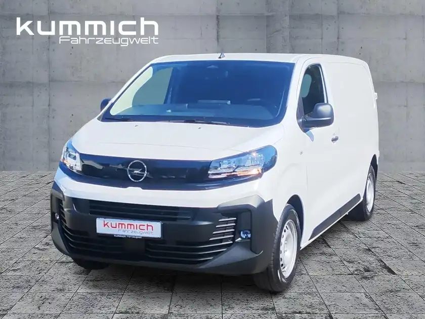 OPEL VIVARO (1/14)
