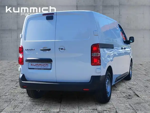 OPEL VIVARO (4/13)