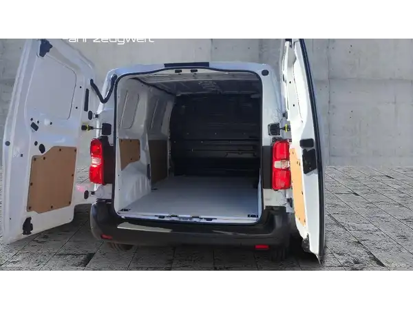 OPEL VIVARO (7/13)