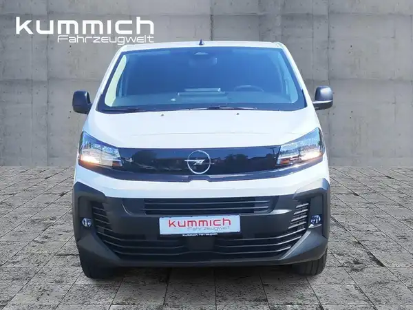 OPEL VIVARO (8/13)
