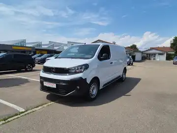 OPEL VIVARO (1/15)