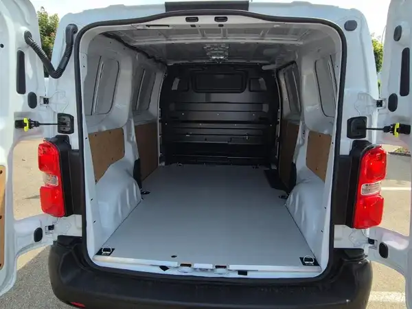 OPEL VIVARO (13/15)