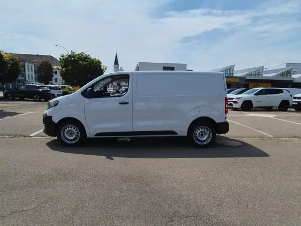 OPEL VIVARO (6/15)
