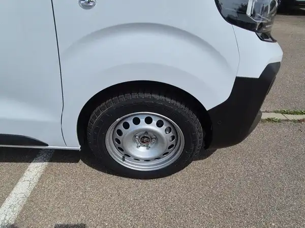 OPEL VIVARO (7/15)