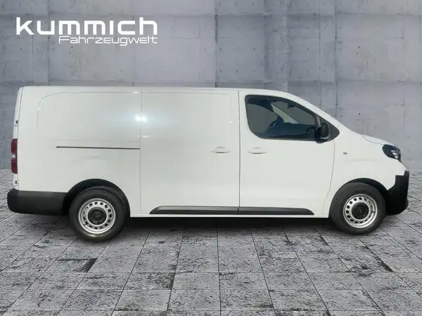 OPEL VIVARO (3/15)