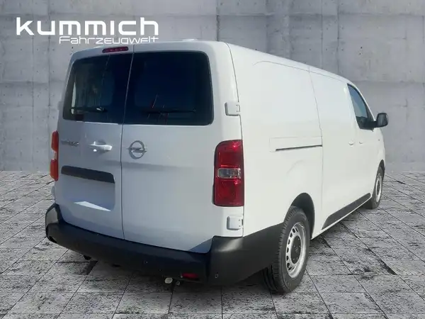 OPEL VIVARO (4/15)