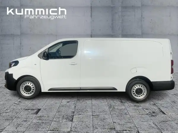 OPEL VIVARO (6/15)