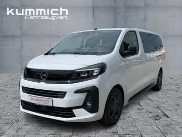 OPEL ZAFIRA (1/15)