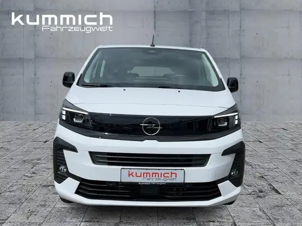 OPEL ZAFIRA (2/15)