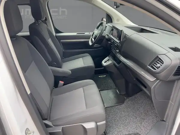 OPEL ZAFIRA (11/15)