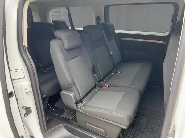 OPEL ZAFIRA (12/15)