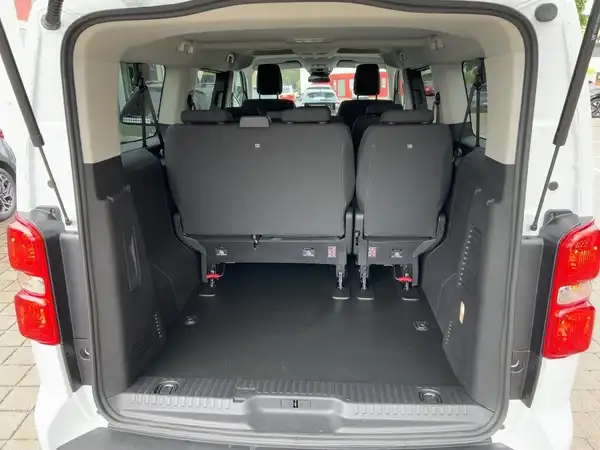 OPEL ZAFIRA (13/15)
