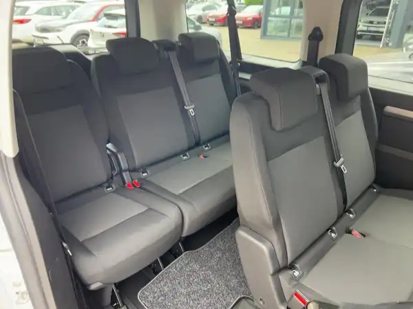 OPEL ZAFIRA (14/15)