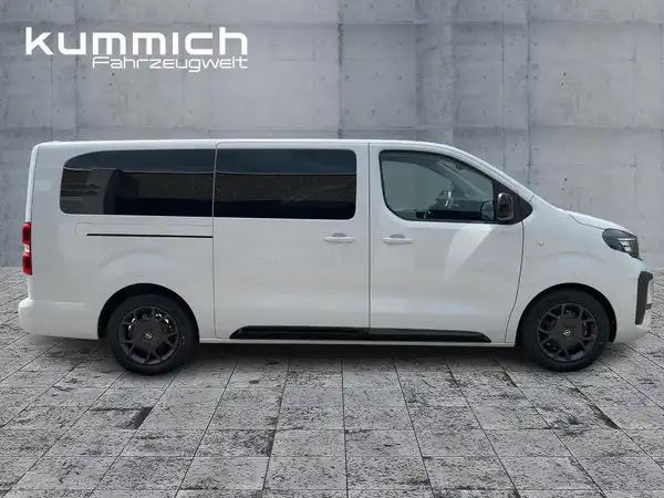 OPEL ZAFIRA (3/15)