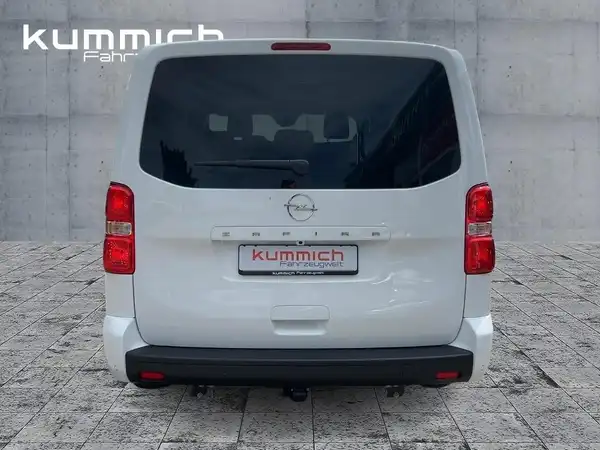 OPEL ZAFIRA (5/15)