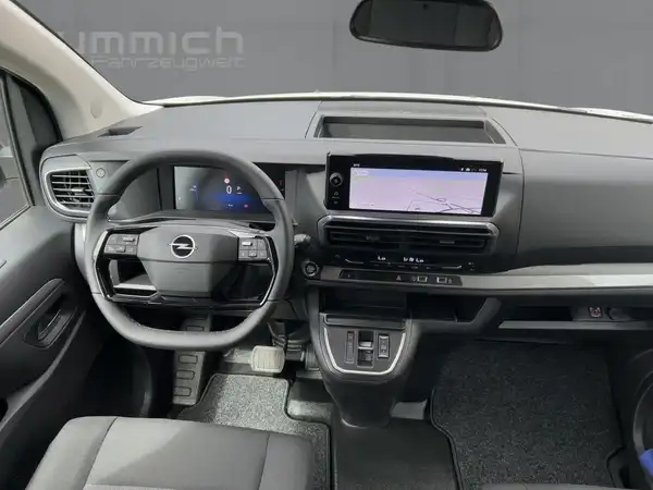 OPEL ZAFIRA (8/15)
