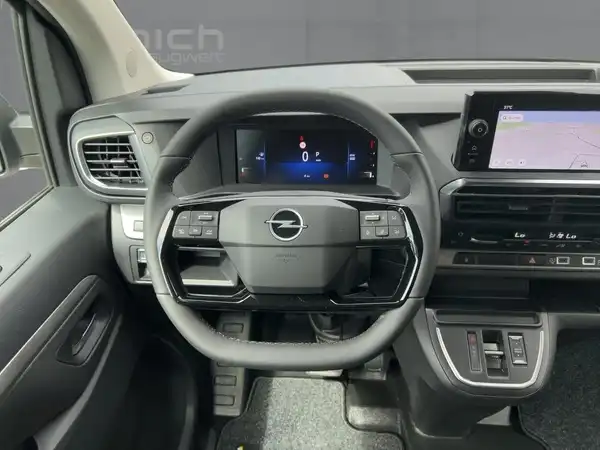 OPEL ZAFIRA (9/15)