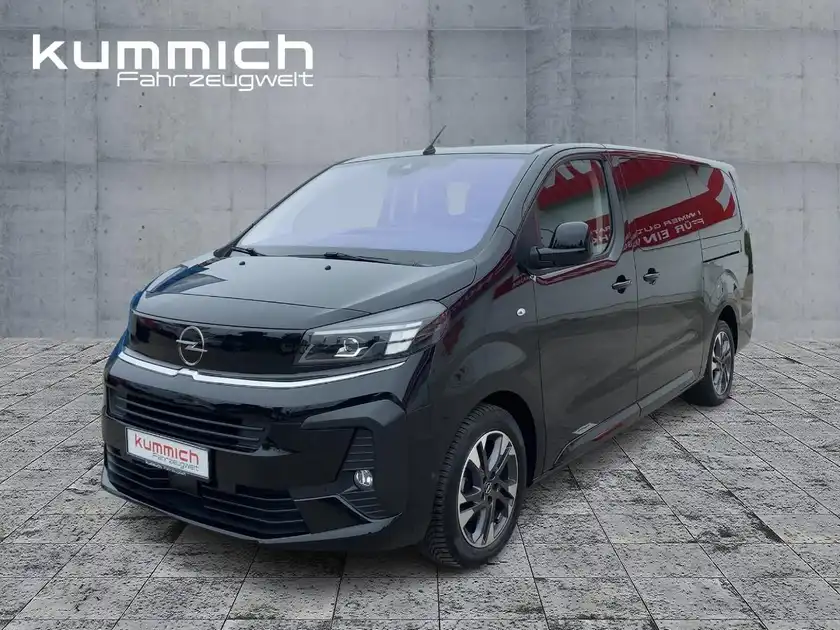 OPEL ZAFIRA (1/16)