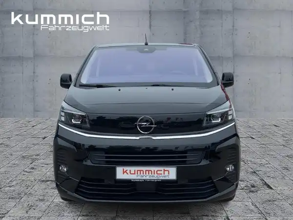 OPEL ZAFIRA (2/15)