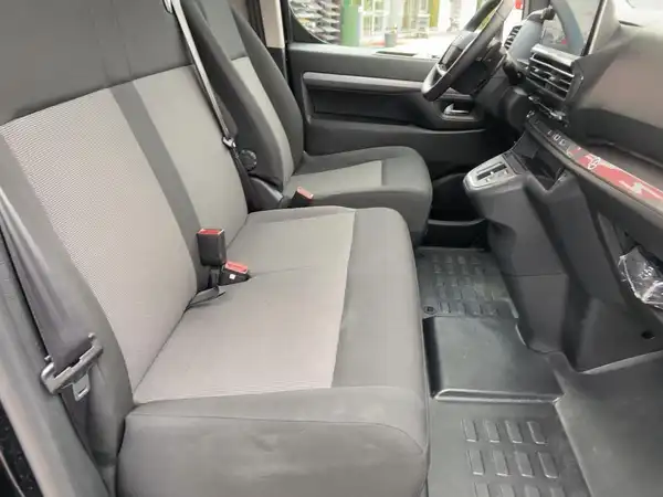 OPEL ZAFIRA (11/15)