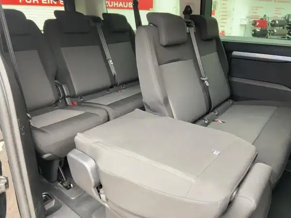 OPEL ZAFIRA (12/15)