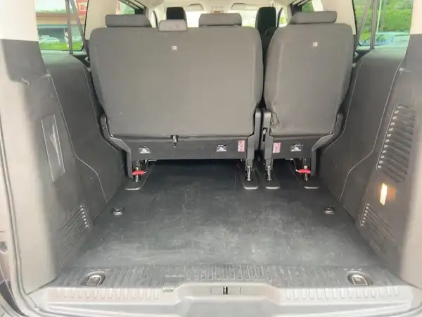OPEL ZAFIRA (13/15)