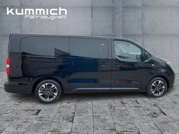 OPEL ZAFIRA (3/15)