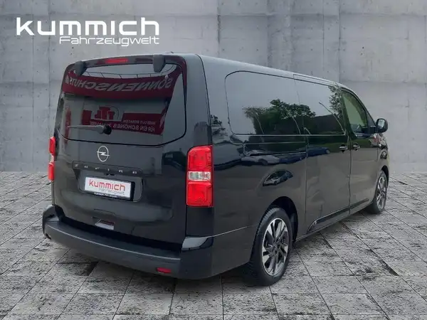 OPEL ZAFIRA (4/15)