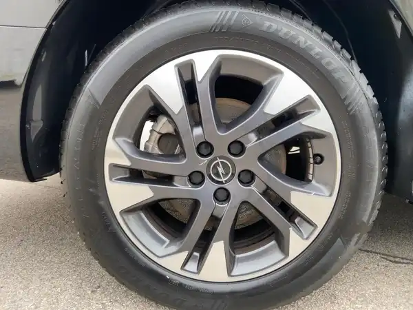 OPEL ZAFIRA (7/15)