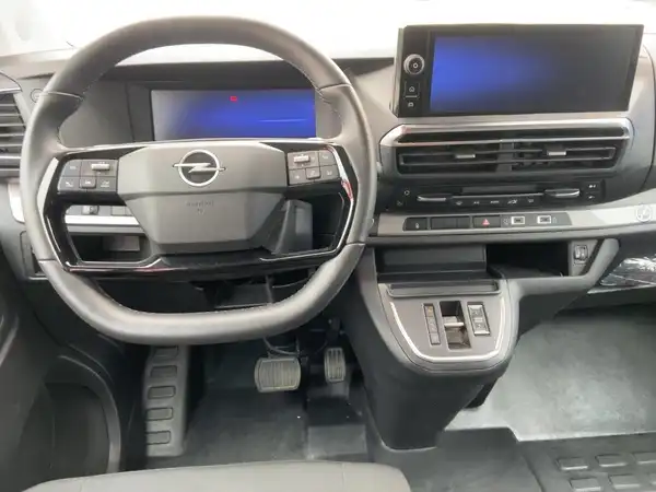 OPEL ZAFIRA (8/15)