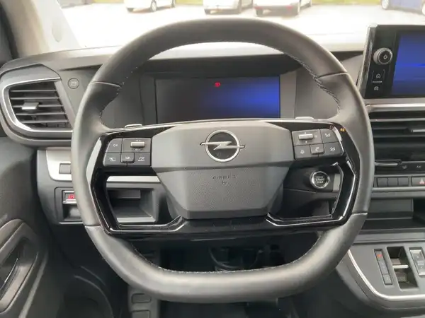 OPEL ZAFIRA (9/15)