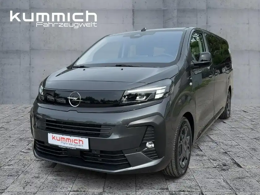 OPEL ZAFIRA (1/16)