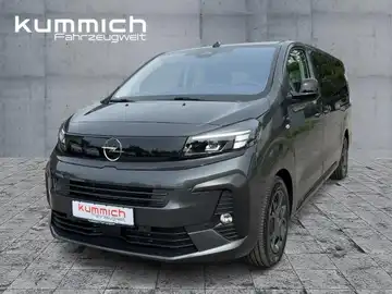 OPEL ZAFIRA (1/15)