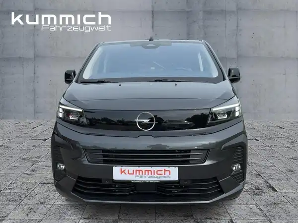 OPEL ZAFIRA (2/15)