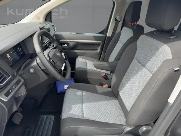 OPEL ZAFIRA (11/15)
