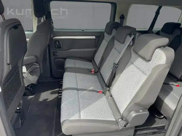 OPEL ZAFIRA (12/15)
