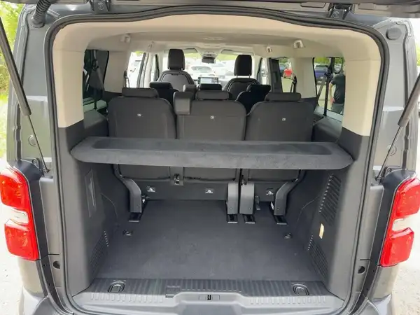 OPEL ZAFIRA (13/15)