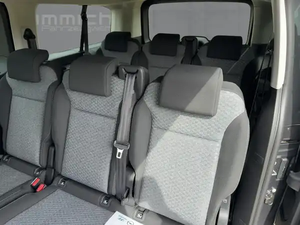 OPEL ZAFIRA (14/15)