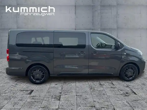 OPEL ZAFIRA (3/15)